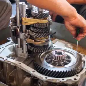 transmission company