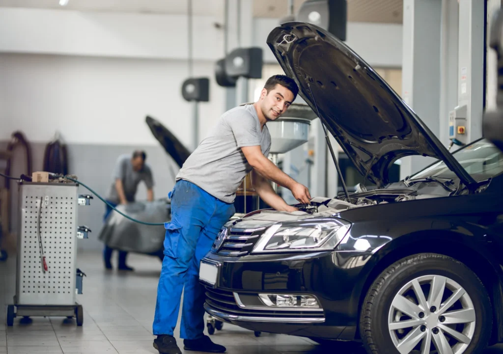 Sanford Auto Repair
