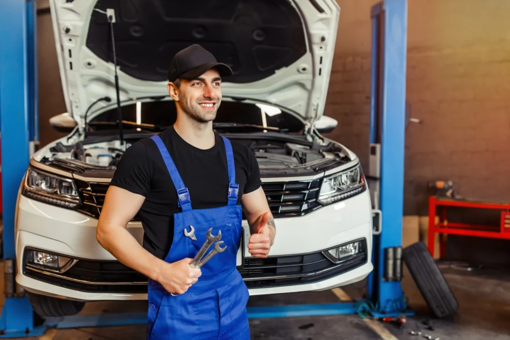 Sanford Auto Repair