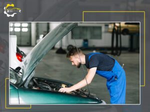 auto repair sanford nc